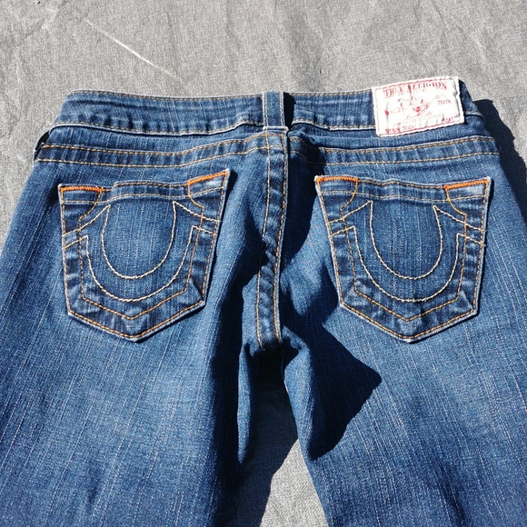True religion size 25 - Picture 11 of 12